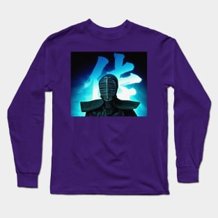 Knight Long Sleeve T-Shirt